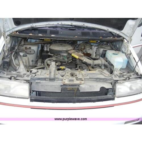 For Chevrolet Lumina 1990-1994 Modify Gas Struts Front Hood Bonnet Lift Support Shock Damper