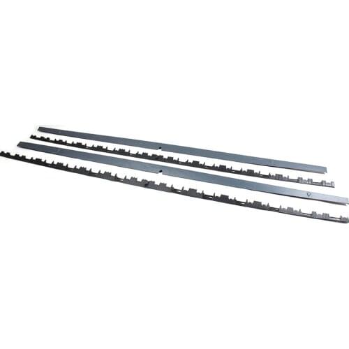 JC SPORTLINE Car Bumpers