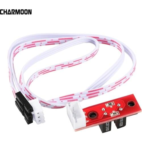 Endstop Light Control Limit Optical Switch for RAMPS 1.4 3D Printer Parts