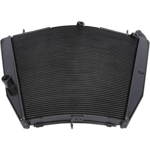 Motorcycle Radiator Cooler Cooling For Honda CBR1000RR CBR 1000RR 2006-2007 Repsol 2007