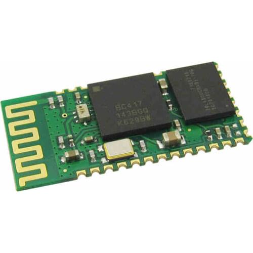 Bluetooth module board BLK-MD-BC04-B wireless data module module wireless transparent serial port module