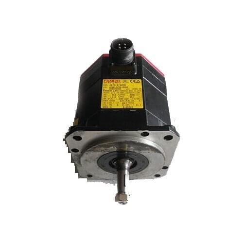 Industrial CNC machinery parts electric servor motor A06B-0223-B000 with cheap price