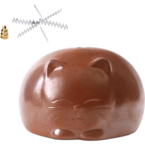 Mosquito Incense Coil Burner Innovative Japanese Large Incense Burner Home Mosquito Repellent Aromatherapy Stove effective