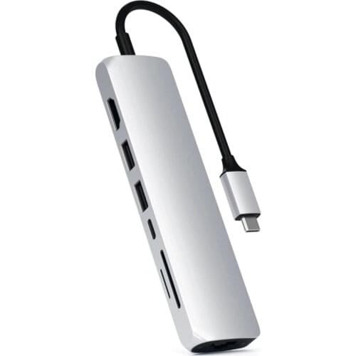 Satechi USB Hubs