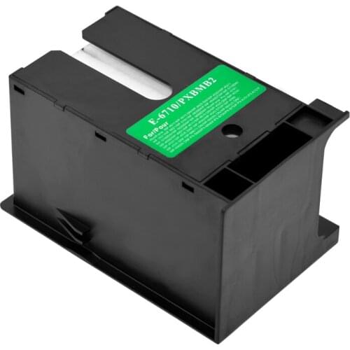 T6710 Maintenance Ink for Epson WP4525 WP4530 WP4540 WP4010 WP4020 WP4023 WP4094 WP4520 WP4533 WP4590 WP4090 WP4531 WP4025