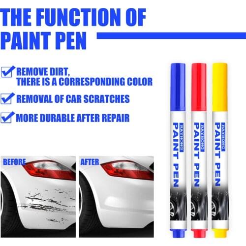 Tancredy Anti-scratch Pencils