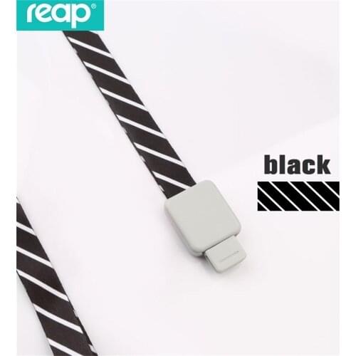 Retractable Heavy Duty Reel, Will Well Metal Badge Holder for Id Name Card by Reap