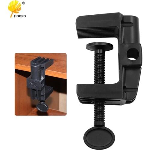 Live clip desk lamp clip live plastic clip horse buckle clip sparrow light clip rocker clip