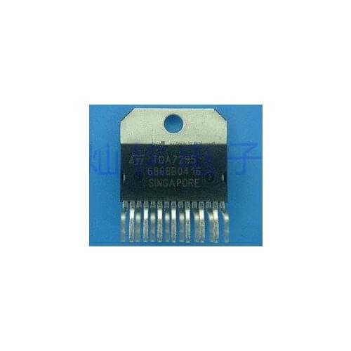 100% New&original TDA7295S TDA7295