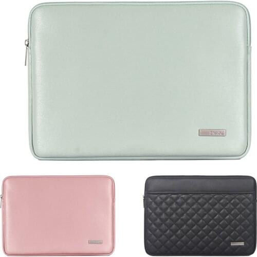 Sleeve Bags 11.6 13 14 15.6 inch For Lenovo Dell Macbook Air Pro Laptop Bag Sleeve For Xiaomi Asus HP Notebook Case