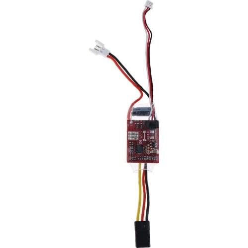 1pc Electronic Speed Controller Governor For WLtoys V930 V977 XK K110 K123 K124 RC Drone Parts Accessory