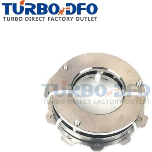 GT2052V Turbo Charger Nozzle Ring 723167 For Volvo Penta Schiff S60 I S80 V70 XC90 2.4D 163HP 120Kw D5244T 3847392 Turbine Assy