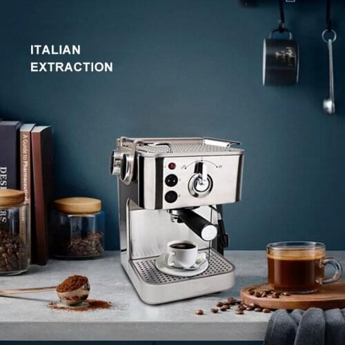 GUSTINO Italian Coffee Machines