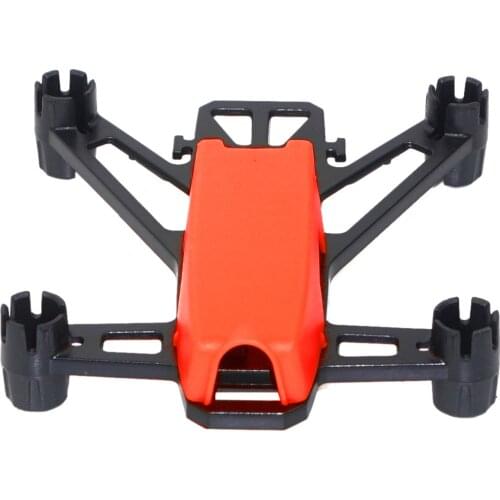 Mini 4-axis Frame Kit Support 8520 Coreless Motor 65mm 65mm Propellers for DIY Micro Mini FPV Brushed RC Quadcopter