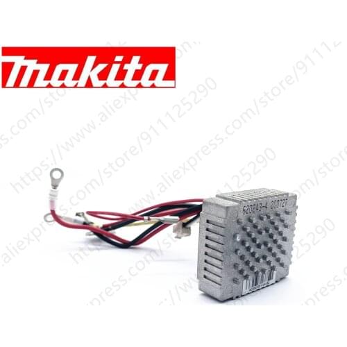 CONTROLLER for MAKITA DJP161 DJS101 DJN161 DGA801