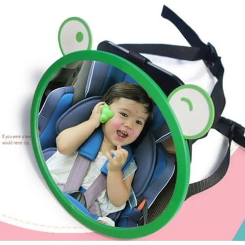 LISIDIC Interior Mirrors