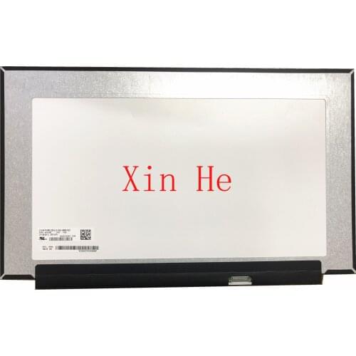 LP156WFC-SPH1 LP156WFC SPH1 15.6'' IPS LCD LED Screen Display Panel 1920*1080 EDP 30 Pins 72% NTSC