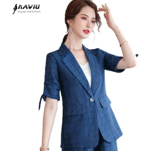 Женские летние куртки NAVIU Elegant and Fashion China At AliExpress