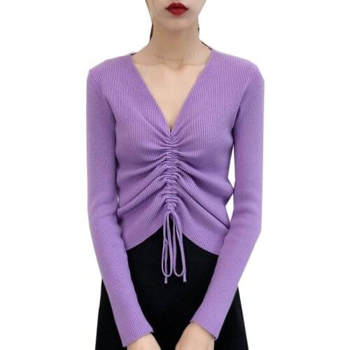 Женские кашемировые пуловеры NORA TWIPS China At AliExpress