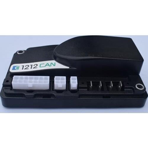 Original Curtis 24V 90A 1212C-2502 DC Motor Controller for electric pallet truck/vehicle