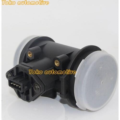 For Saab 900 II 2.0i 16V Turbo 1993-98 Mass Air Flow Meter MAF AFM 0280217105 9128919 0K011-13-210B 0 280 217 105 OK011 13 210B