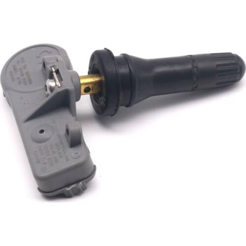 Tire Pressure Monitoring System FOR 2015-2021 Dodge Charger Challenger Jeep 433MHz TPMS SENSOR TIRE PRESSURE SENSOR 68241067AB