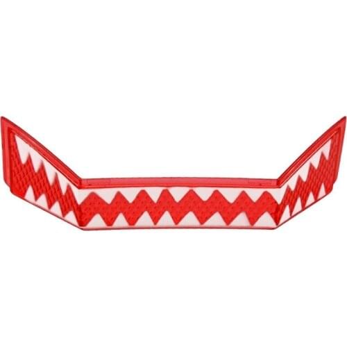 VISUO XS809S BATTLES SHARKS RC Quadcopter Spare Parts Front Lampshade Lamp Cover