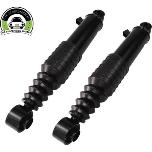 1 Pair Rear Shock Absorber for Hyundai Veracruz 2007-2013 55320-3J000 55320-3J200 55320-3J100 55321-3J000 55321-3J100