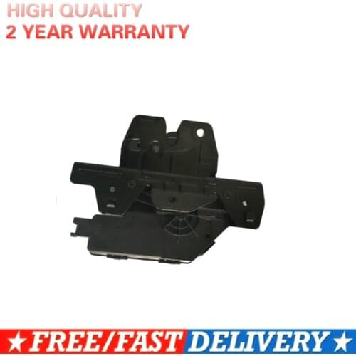 Locks for Hatchback Door Tailgate lock Servo lock for BMW E53 X5 4.4i 3.0i Rear Trunk Hatch Latch Door Lock 51248408492