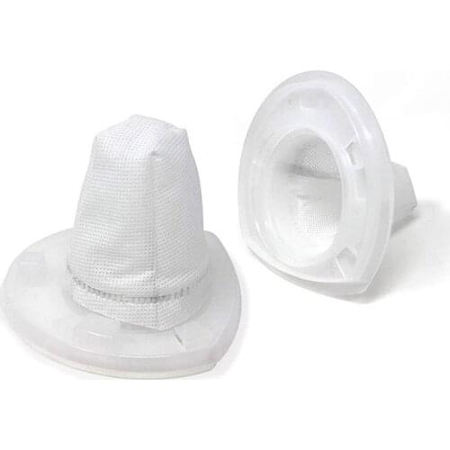 Filter Replacement for Black & Decker VF110 CHV1210 CHV1410 CHV1510 HAND VAC Dustbuster Filters Spare Parts
