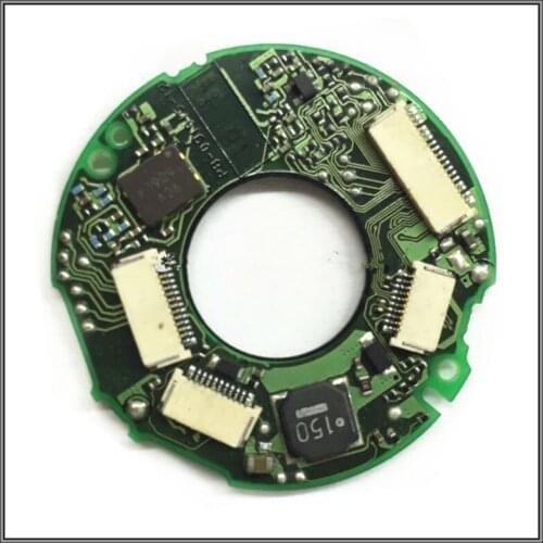 100% Original 10-30 Lens Mainboard For Nikon J1 J2 J3 10-30 Main Board 10-30mm Motherboard