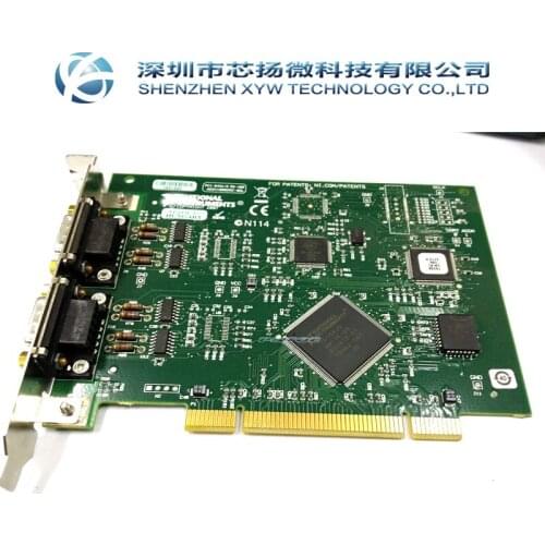 100% original 98% new ,NI PCI-8431/2 PCI-8431 data acquisition card 100% quality. Rest assured purchase