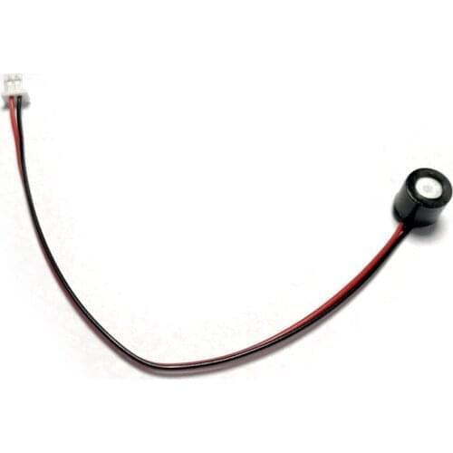 10x Mini CCTV Audio Microphone Sound Mic Cable Adapter For Security IP Camera board XM module