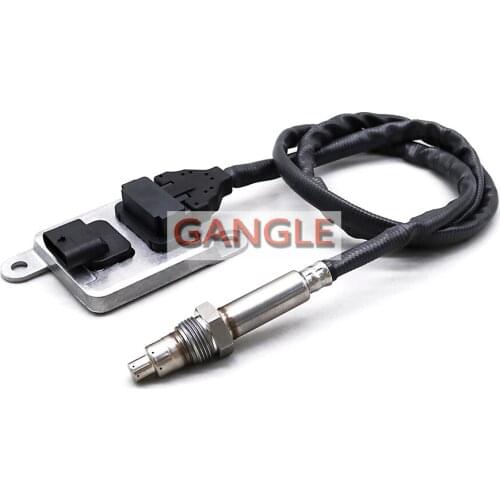 89463-E0451 Nox Sensor Lambda Nitrogen Oxide Sensor For Hino Truck