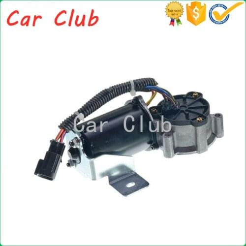 Transfer case motor 19168728 19167720 89059688 68089746AA for Chevrolet for GMC Hummer Ram Cadillac
