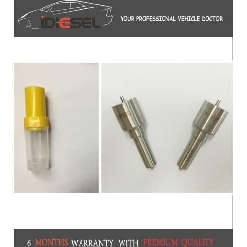 Hot Sale !High Quality Common Rail Nozzle DLLA155P880 for Injector 095000-676#/703#/740#/741#/778#/754