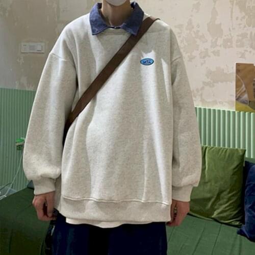 Gothiscyn Men's Sweatshirts