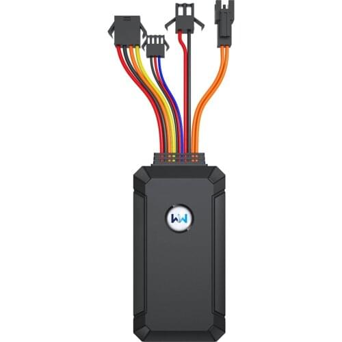 UT-21real time chip bike locator sms gprs position motor finder module car tracking device system micro vehicle mini gps tracker