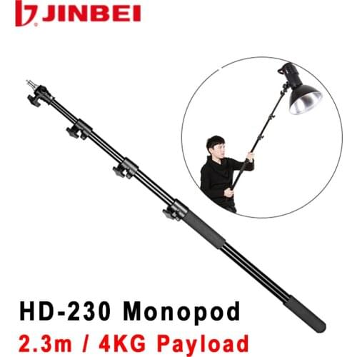 JINBEI Lighting Stands
