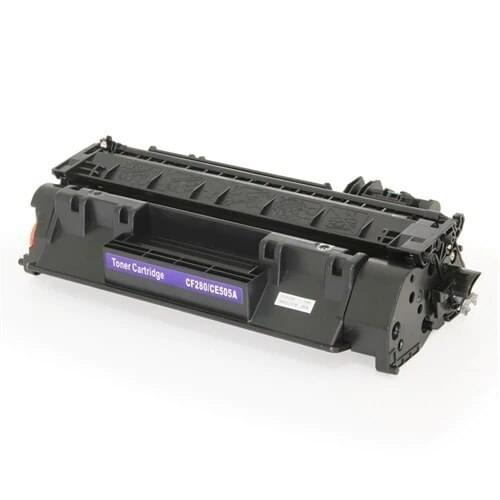 Retech Hp 05A Ce505a Toner Equivalent Printer Cartridge 423157816