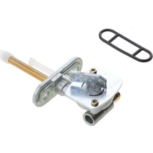 Motorcycle Fuel Tank Switch Valve Petcock For YAMAHA YFM660R 5LP-24500-01-00