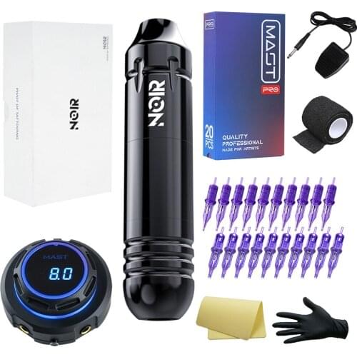 Тату наборы NOIR China At AliExpress