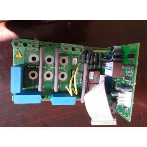 New and original board C98043-A7014-L1 / 6RY1703-0CA03