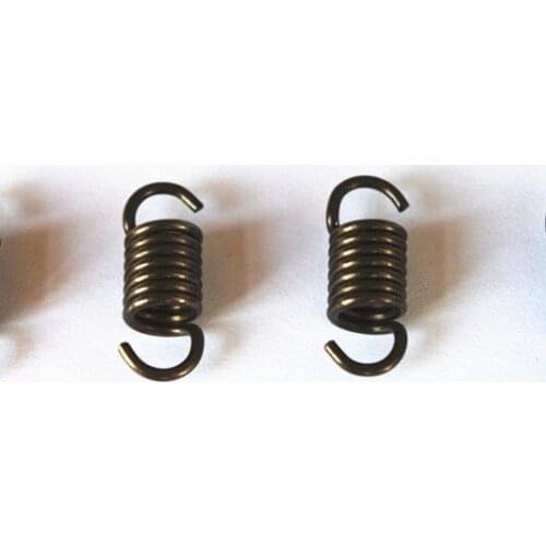 Clutch Spring for Honda GX100 engine motor Rammer Jumping Jack trench tamper compactor replacement