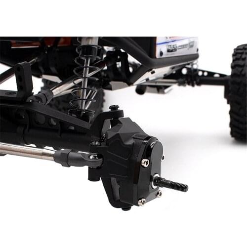 Front and Rear Wheel Connecting Shaft For KYX 1/10 Axial Capra UTB Hardened Steel Axle