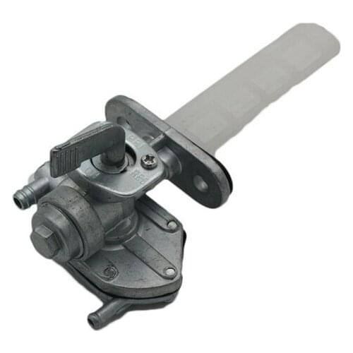 Petcock Fuel Switch Valve Fuel Tank Switch Valve 51023-1260 For Kawasaki KZ650 KZ750 KZ1000 KZ1100