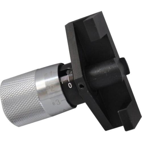Universal automotive Belt Tensioner Belt Tensioner Timing Belt Tension Tester Auto Repair Tool Engine Timing Belt Tension Gauge