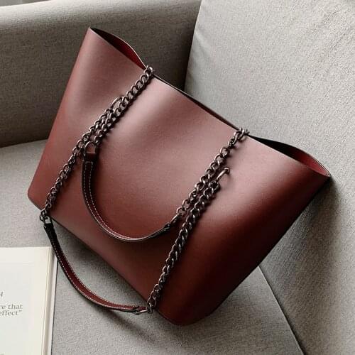 Large Women's Bags ValenKuci China