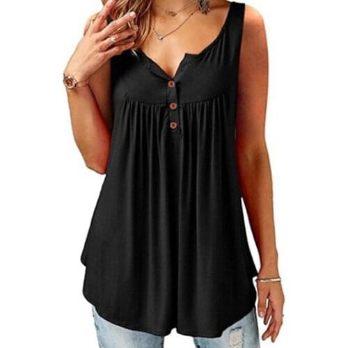 2021 Women Summer Sexy Off Shoulder Blouse shirts Fashion Sexy Camis Tops Female Solid Color Loose V-neck Women Tops