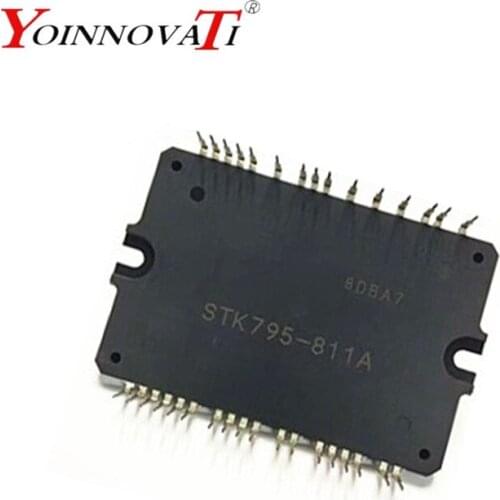 2pcs/lot STK795 STK795-820 Best quality